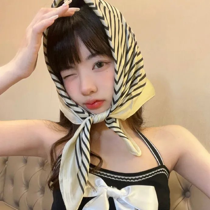 西非夜谭