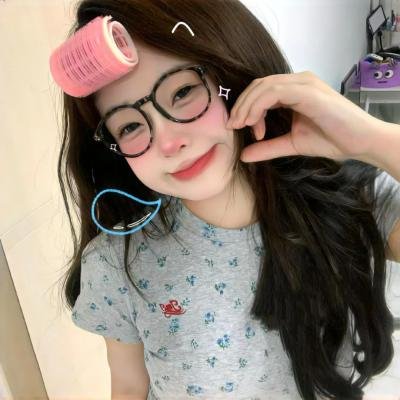 我的正妹教练